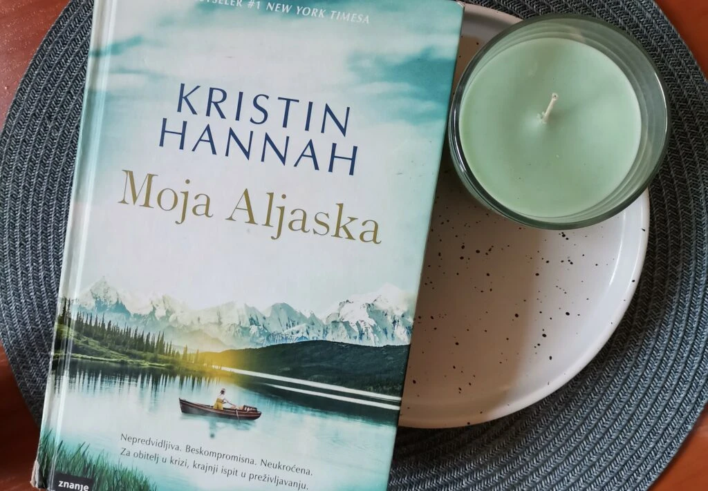 Čitateljski klub: romani Kristin Hannah