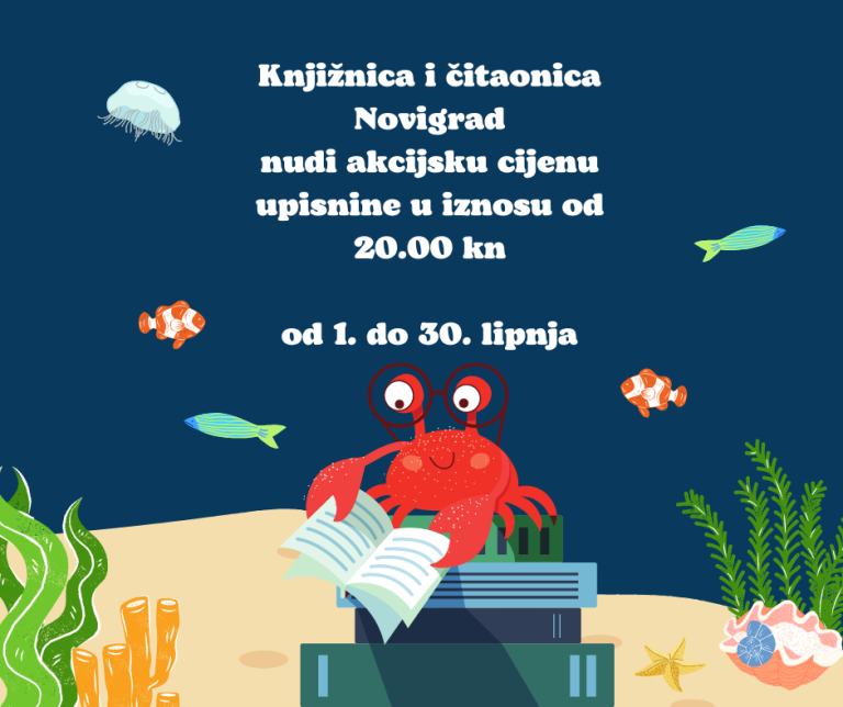 Ljetna akcijska cijena upisnine