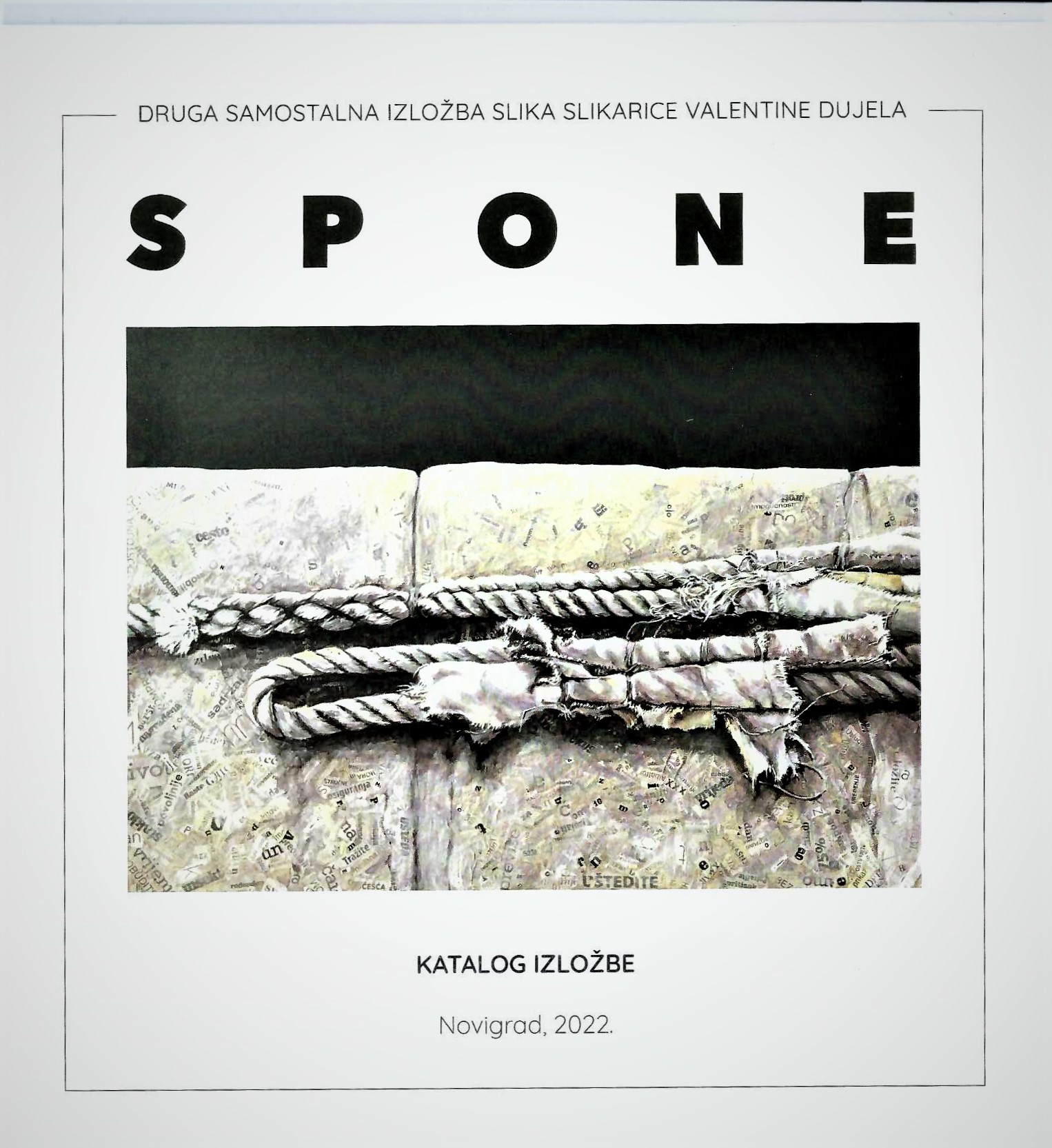 Spone